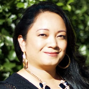 Gabrielle Gayagoy Gonzalez