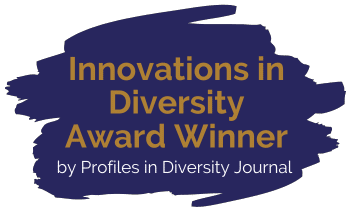 our Engaging in Bold, Inclusive Conversations® Facilitator Certification Program was chosen as an Innovations in Diversity Award winner by Profiles in Diversity Journal